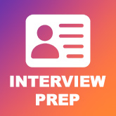 AI Interview Prep AI Interview Prep